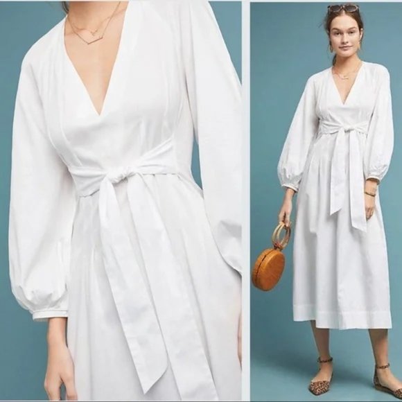 Mara Hoffman Dresses & Skirts - Host Pick ✨✨ Mara Hoffman Vivica Dress